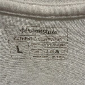 Aeropostale Lightweight Tee